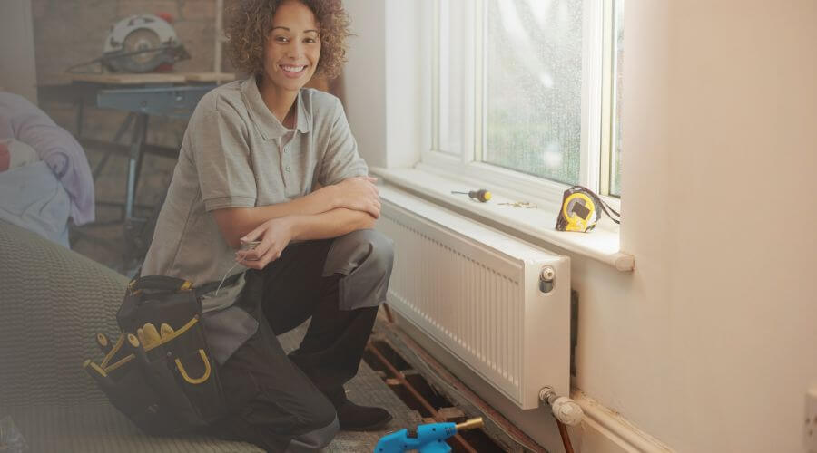 Professional industrial roofing company in Columbus, OH